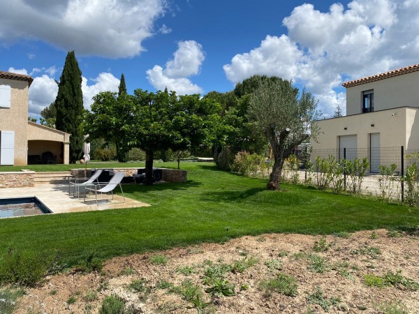 Entretien de jardin