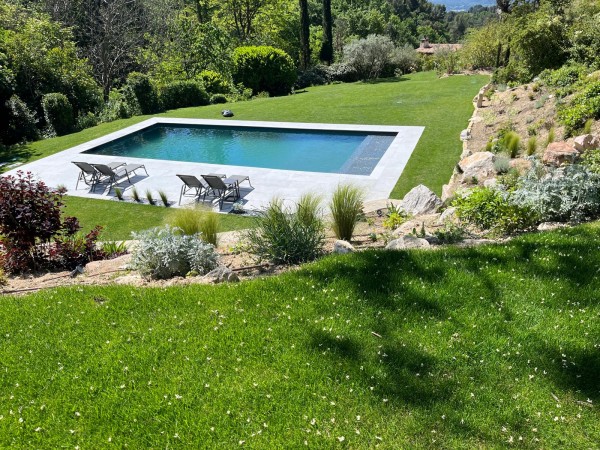Entretien de jardin