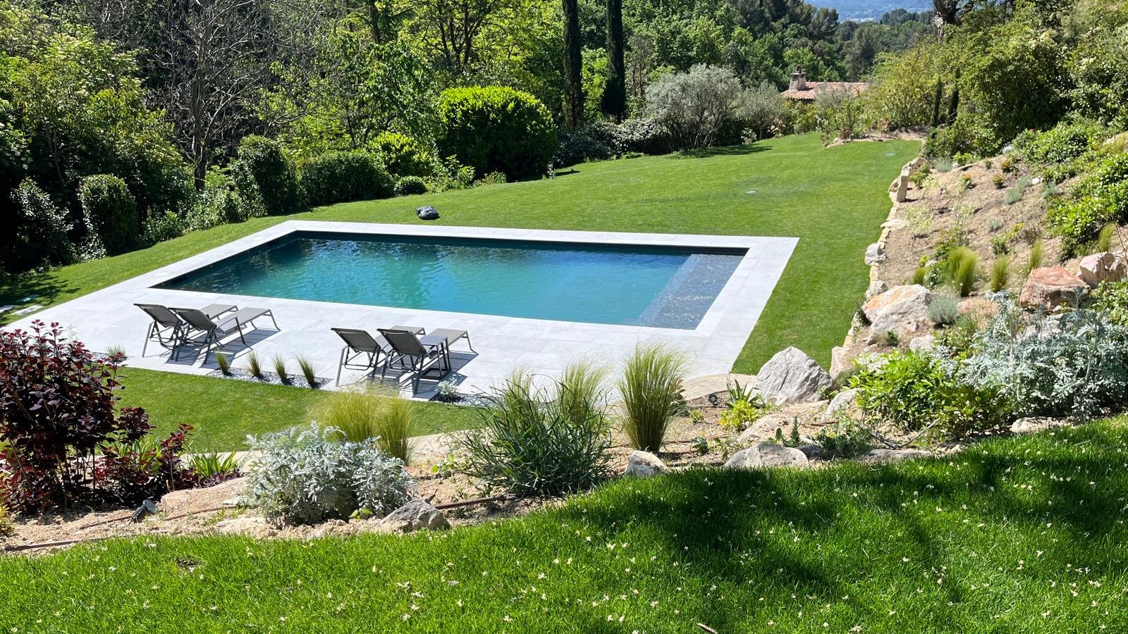 La Mode Eau Jardin