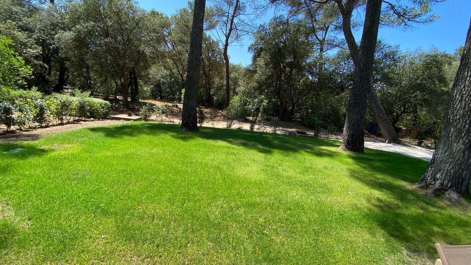 La Mode Eau Jardin